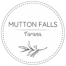 Mutton Falls