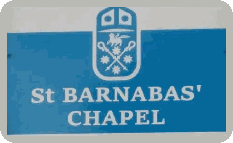 St Barnabas' Chapel